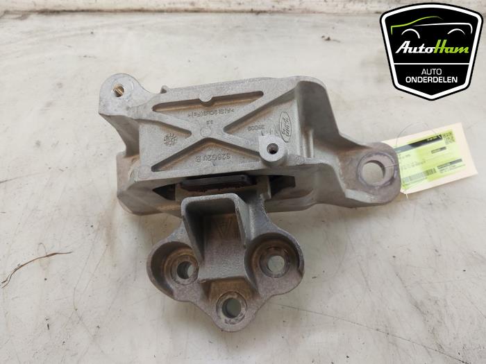 Used Engine mount Ford Focus 4 Wagon 1.0 EcoBoost 12V Hybrid 155 Price € 75,00 Margin scheme offered by AutoHam
