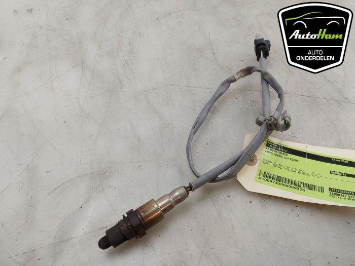 Lambda probe from a Ford Focus 4 Wagon 1.0 EcoBoost 12V Hybrid 155 2025