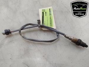 Lambda probe from a Ford Focus 4 Wagon 1.0 EcoBoost 12V Hybrid 155 2025