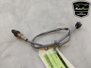 Lambda probe from a Ford Focus 4 Wagon 1.0 EcoBoost 12V Hybrid 155 2025