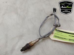 Lambda probe from a Ford Focus 4 Wagon 1.0 EcoBoost 12V Hybrid 155 2025