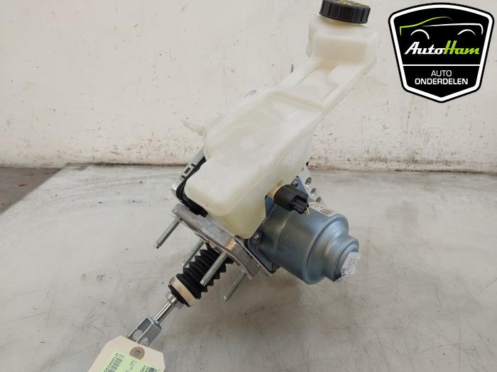 Servo frein d'un Ford Focus 4 Wagon 1.0 EcoBoost 12V Hybrid 155 2025