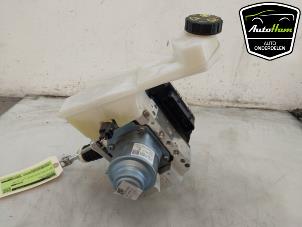 Servo frein d'un Ford Focus 4 Wagon 1.0 EcoBoost 12V Hybrid 155 2025