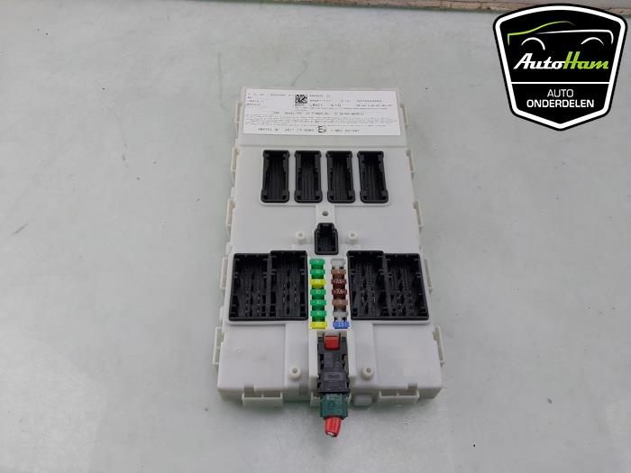 Usagé Module confort Mini Mini (F55) 1.5 12V Cooper Prix € 125,00 Règlement à la marge proposé par AutoHam