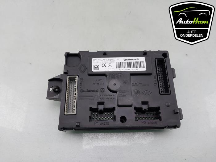 Used Body control computer Dacia Spring 45 Price € 175,00 Margin scheme offered by AutoHam