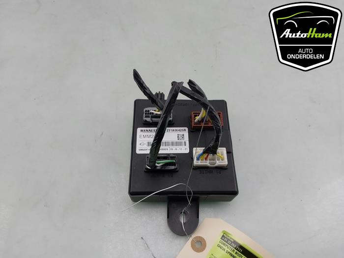 Used Body control computer Dacia Spring 45 Price € 95,00 Margin scheme offered by AutoHam