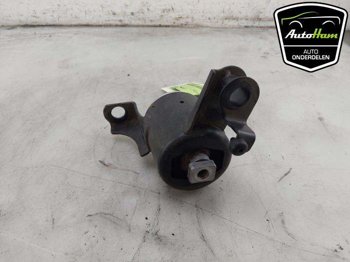 Used Engine mount Ford Fiesta 7 1.0 EcoBoost 12V 100 Price € 50,00 Margin scheme offered by AutoHam
