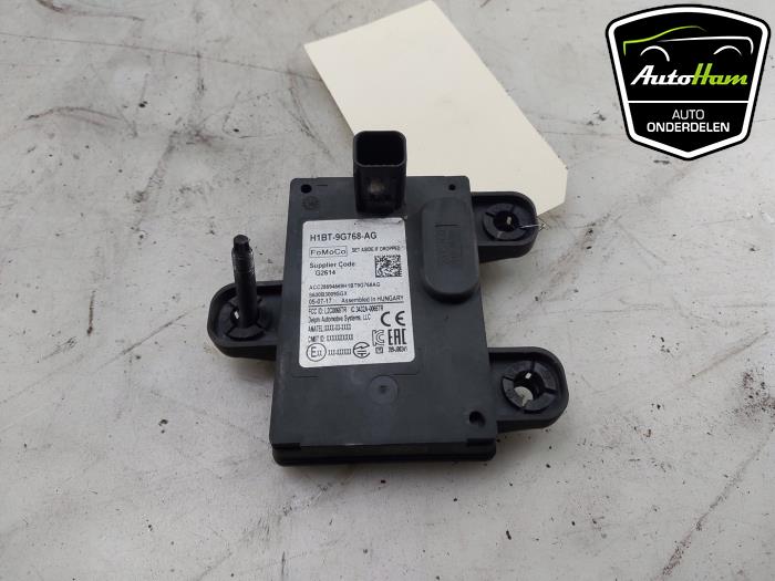 Begagnade Radarsensor Ford Fiesta 7 1.0 EcoBoost 12V 100 Pris € 225,00 Marginaltabell erbjuds av AutoHam