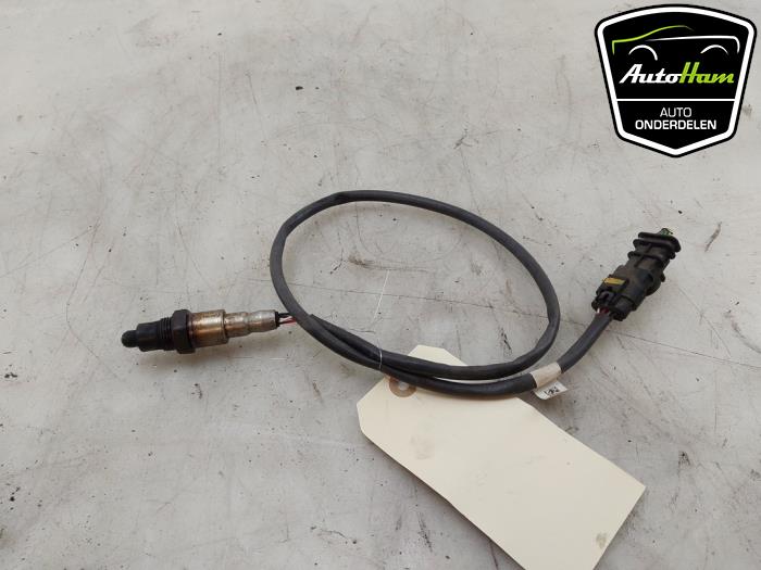 Sonde lambda d'un Ford Fiesta 7 1.0 EcoBoost 12V 100 2017