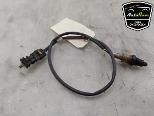 Sonde lambda d'un Ford Fiesta 7 1.0 EcoBoost 12V 100 2017