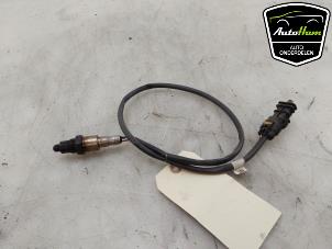 Sonde lambda d'un Ford Fiesta 7 1.0 EcoBoost 12V 100 2017