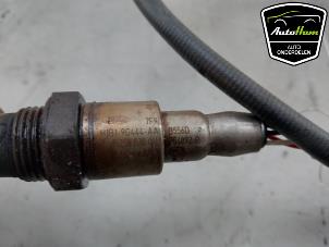 Sonde lambda d'un Ford Fiesta 7 1.0 EcoBoost 12V 100 2017
