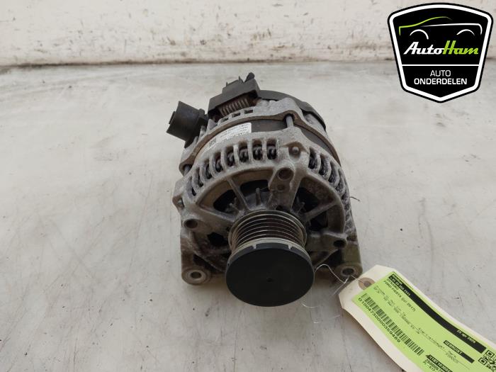 Used Dynamo Ford Fiesta 7 1.0 EcoBoost 12V 100 Price € 40,00 Margin scheme offered by AutoHam