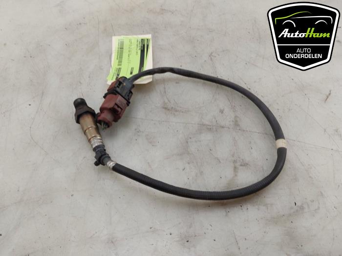 Lambda probe from a Ford Fiesta 7 1.0 EcoBoost 12V 100 2017