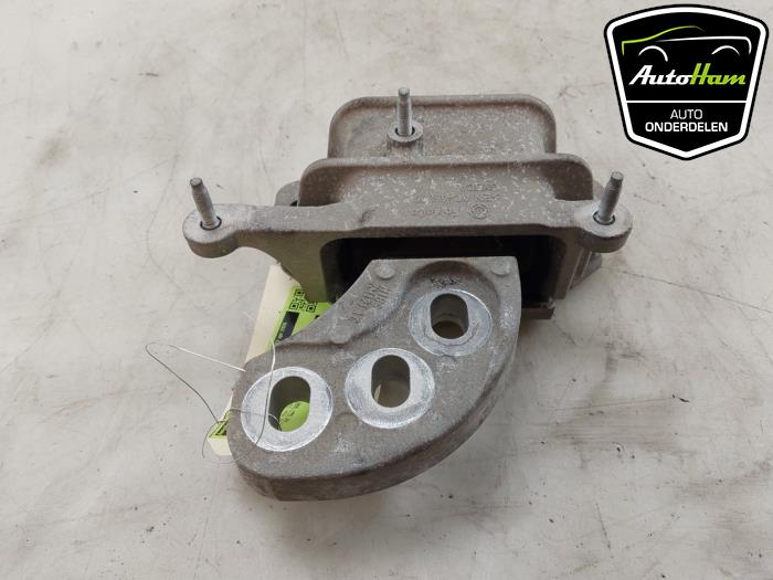 Used Engine mount Ford Fiesta 7 1.0 EcoBoost 12V 100 Price € 15,00 Margin scheme offered by AutoHam