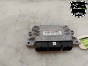 Engine management computer from a Dacia Spring 45 2022
