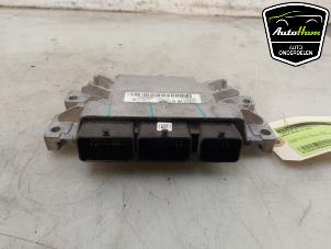 Engine management computer from a Dacia Spring 45 2022