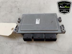 Engine management computer from a Dacia Spring 45 2022