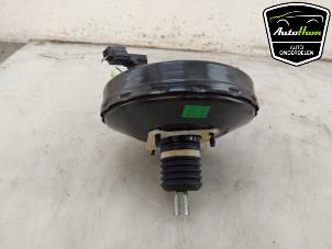 Assistant de freinage d'un Dacia Spring 45 2022