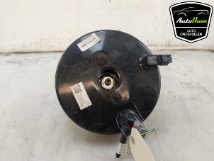 Assistant de freinage d'un Dacia Spring 45 2022