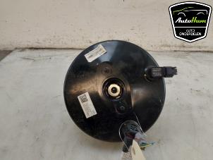 Assistant de freinage d'un Dacia Spring 45 2022
