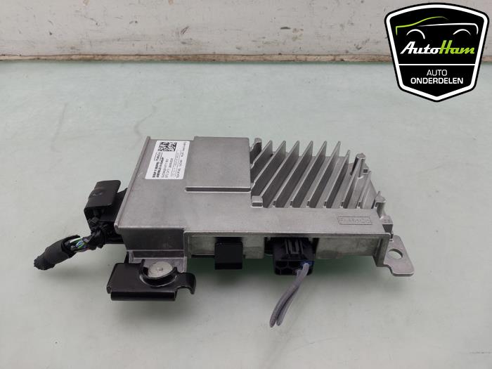 Usados Módulo Gateway Ford Focus 4 Wagon 1.0 EcoBoost 12V Hybrid 155 Precio € 285,00 Norma de margen ofrecido por AutoHam