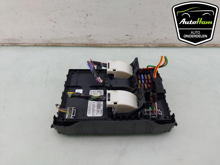 Used Body control computer Ford Focus 4 Wagon 1.0 EcoBoost 12V Hybrid 155 Price € 125,00 Margin scheme offered by AutoHam
