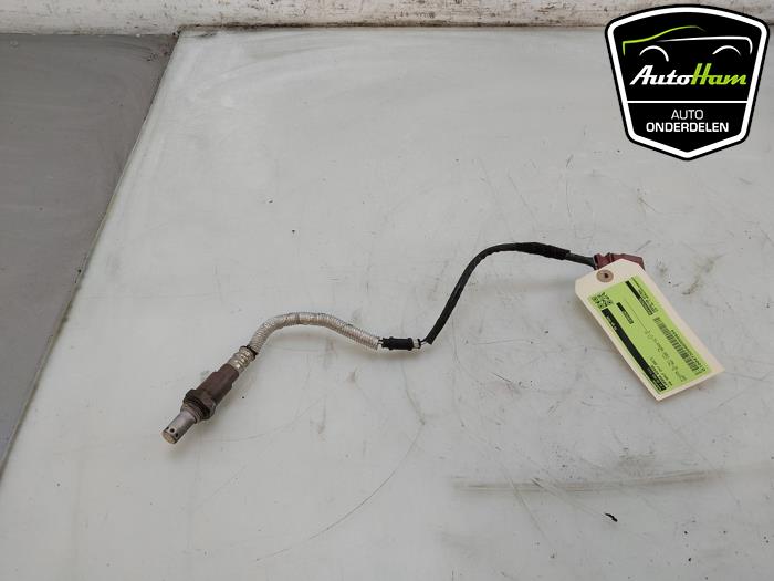 Usados Sonda Lambda Volkswagen Golf VIII (CD1) 2.0 TSI R 16V 4Motion Precio € 75,00 Norma de margen ofrecido por AutoHam