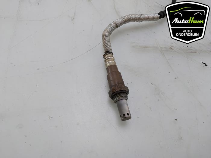 Lambda probe from a Volkswagen Golf VIII (CD1) 2.0 TSI R 16V 4Motion 2021