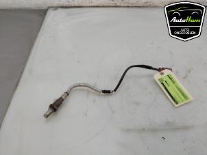 Lambda probe from a Volkswagen Golf VIII (CD1) 2.0 TSI R 16V 4Motion 2021
