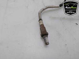 Lambda probe from a Volkswagen Golf VIII (CD1) 2.0 TSI R 16V 4Motion 2021