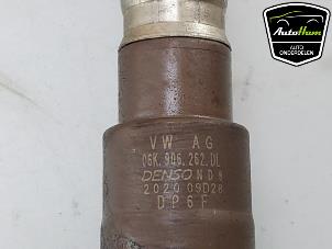 Lambda probe from a Volkswagen Golf VIII (CD1) 2.0 TSI R 16V 4Motion 2021