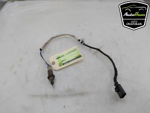 Lambda probe from a Volkswagen Golf VIII (CD1) 2.0 TSI R 16V 4Motion 2021