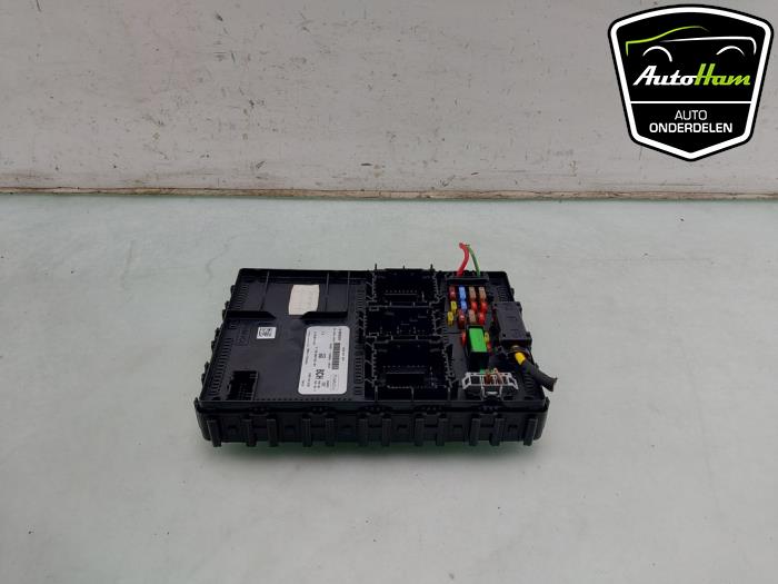 Used Body control computer Ford Fiesta 7 1.0 EcoBoost 12V 100 Price € 95,00 Margin scheme offered by AutoHam