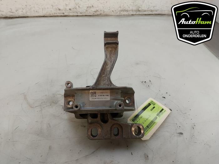 Gebrauchte Motorlager Volkswagen Golf VIII (CD1) 2.0 TSI R 16V 4Motion Preis € 50,00 Margenregelung angeboten von AutoHam