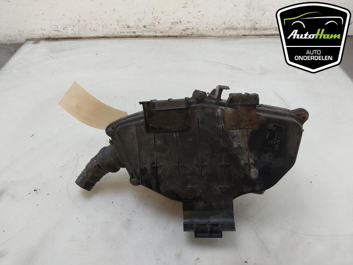 Usados Varios Audi A6 Avant (C7) 2.0 TDI 16V Precio € 25,00 Norma de margen ofrecido por AutoHam