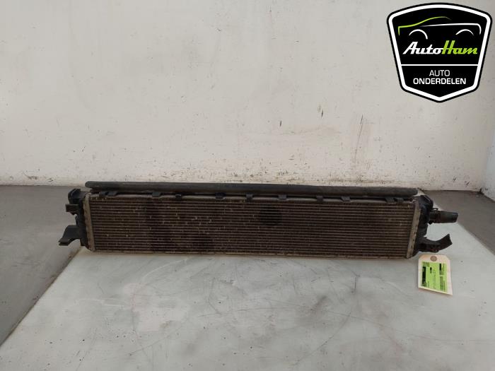 Usagé Radiateur Audi A6 Avant (C7) 2.0 TDI 16V Prix € 50,00 Règlement à la marge proposé par AutoHam