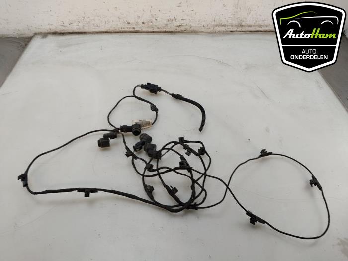 Gebrauchte PDC Sensor Set Audi A6 Avant (C7) 2.0 TDI 16V Preis € 75,00 Margenregelung angeboten von AutoHam