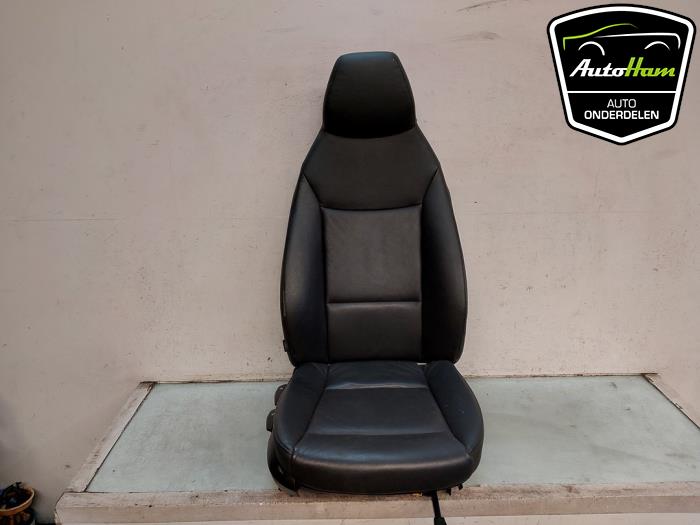 Używane Fotel prawy BMW Z4 Roadster (E89) sDrive 18i 2.0 16V Cena € 250,00 Procedura marży oferowane przez AutoHam