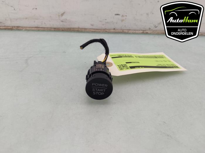 Usagé Commande start/stop Ford Puma Gen-E 44/47 kWh Prix € 25,00 Règlement à la marge proposé par AutoHam