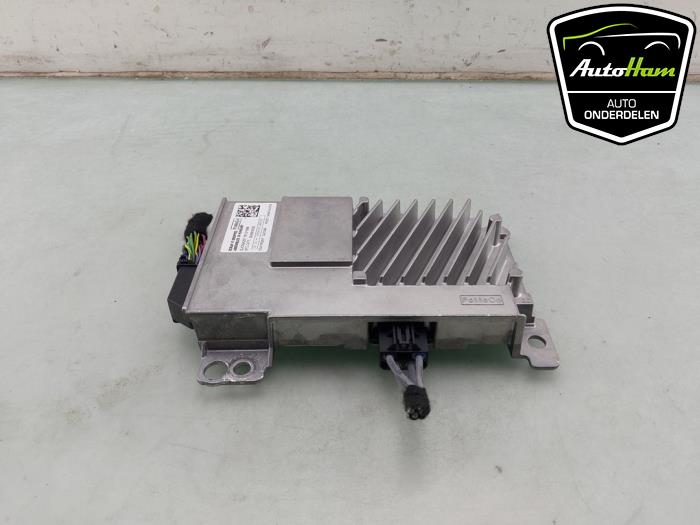 Używane Modul gateway Ford Puma Gen-E 44/47 kWh Cena € 295,00 Procedura marży oferowane przez AutoHam