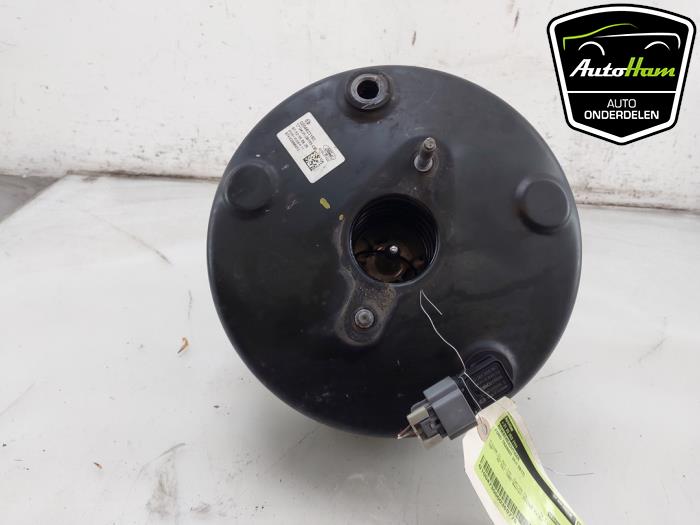 Usagé Servo frein Ford Transit 2.0 TDCi 16V Eco Blue 130 Prix € 54,45 Prix TTC proposé par AutoHam