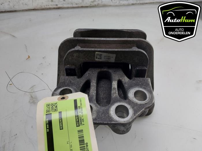 Usagé Support moteur Ford Transit 2.0 TDCi 16V Eco Blue 130 Prix € 36,30 Prix TTC proposé par AutoHam