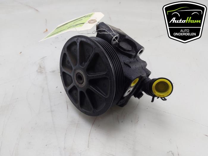 Usagé Pompe de direction Ford Transit 2.0 TDCi 16V Eco Blue 130 Prix € 114,95 Prix TTC proposé par AutoHam