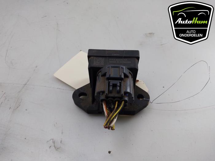 Usagé Module pompe carburant Ford Transit 2.0 TDCi 16V Eco Blue 130 Prix € 18,15 Prix TTC proposé par AutoHam