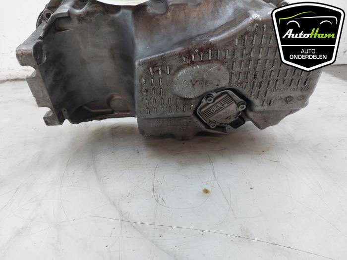 Used Sump Seat Alhambra (7N) 1.4 TSI 16V Price € 75,00 Margin scheme offered by AutoHam
