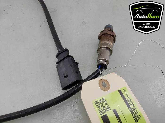 Sonde lambda d'un Skoda Fabia IV (PJ3) 1.0 TSI 12V 2026