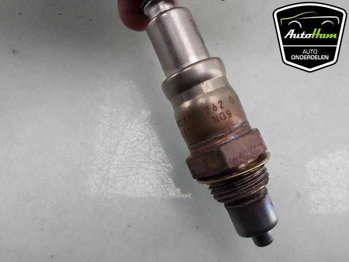 Sonde lambda d'un Skoda Fabia IV (PJ3) 1.0 TSI 12V 2026