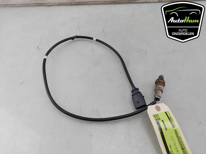 Usados Sonda Lambda Skoda Fabia IV (PJ3) 1.0 TSI 12V Precio € 40,00 Norma de margen ofrecido por AutoHam
