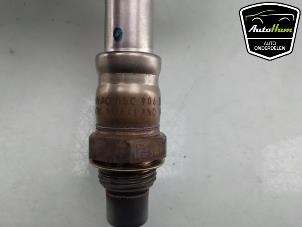 Sonde lambda d'un Skoda Fabia IV (PJ3) 1.0 TSI 12V 2026